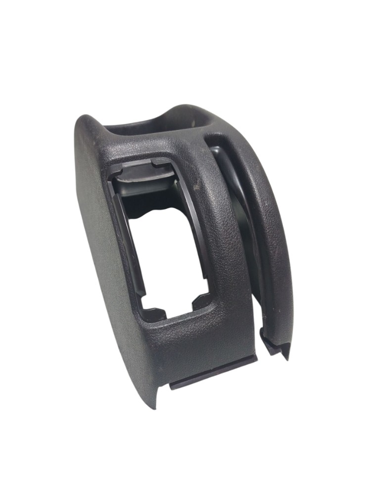 Console Central Peugeot 207 2009 96838055zd 1