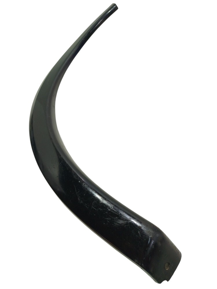 Moldura Paralama Tras Direito Gm Corsa Montana 2002 A 2012 5