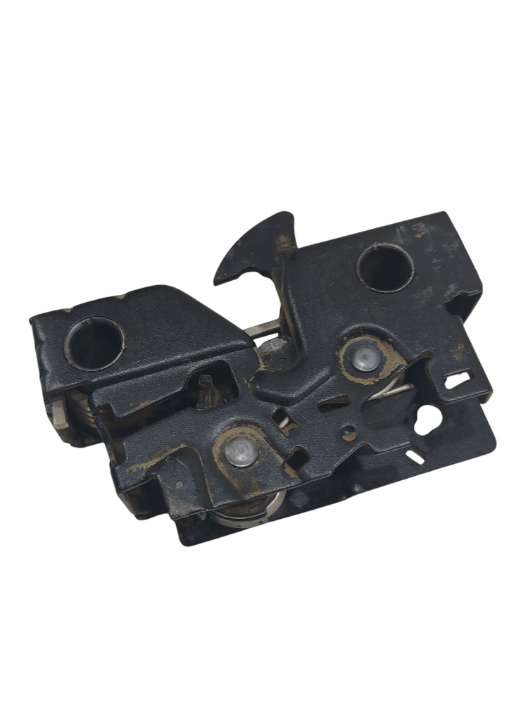 Fechadura Interior Capo Crossfox Gol Saveiro Fox Polo 2012 2