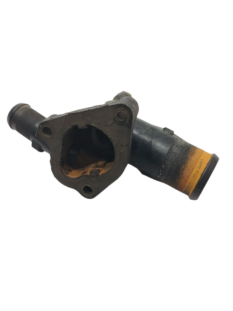 Flange Valvula Termostática Renault Clio 1.0 16v 2001 8