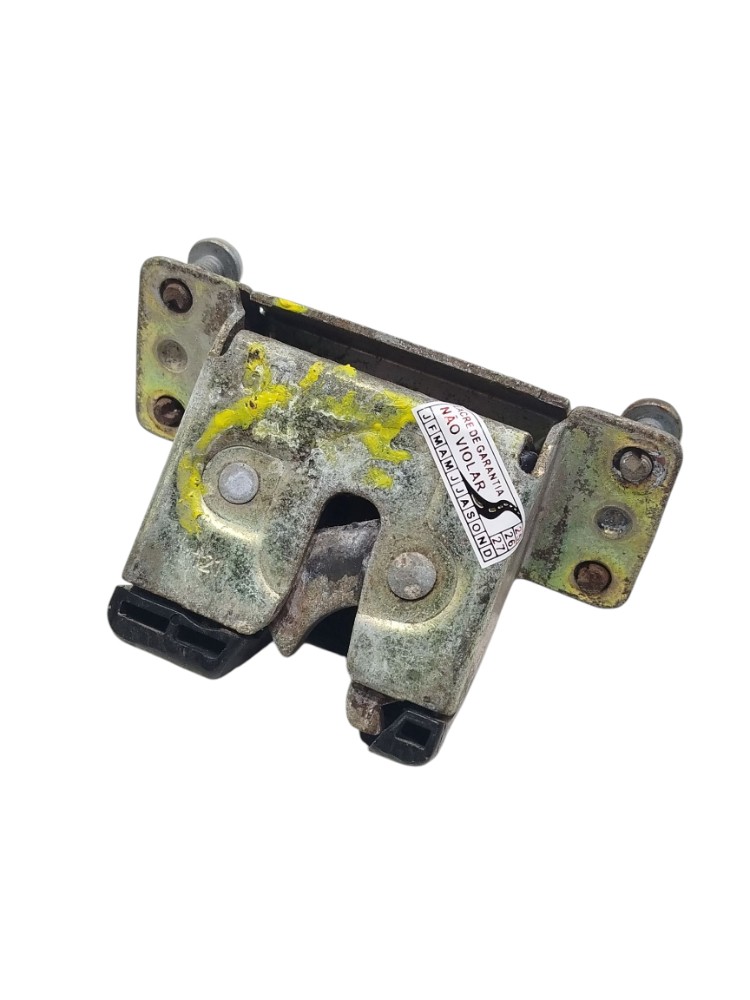 Fechadura Porta Malas Corsa 1998 A 2002 1