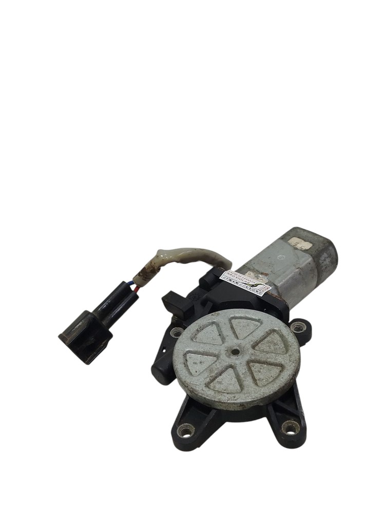 Motor Maquina Vidro Ideia  2007 Traseira 2