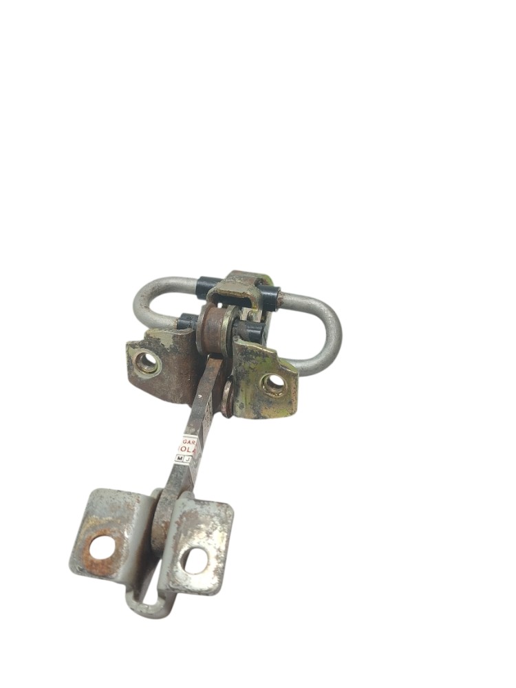 Limitador Porta Diant Direita Fiat Palio 1999 52650 8