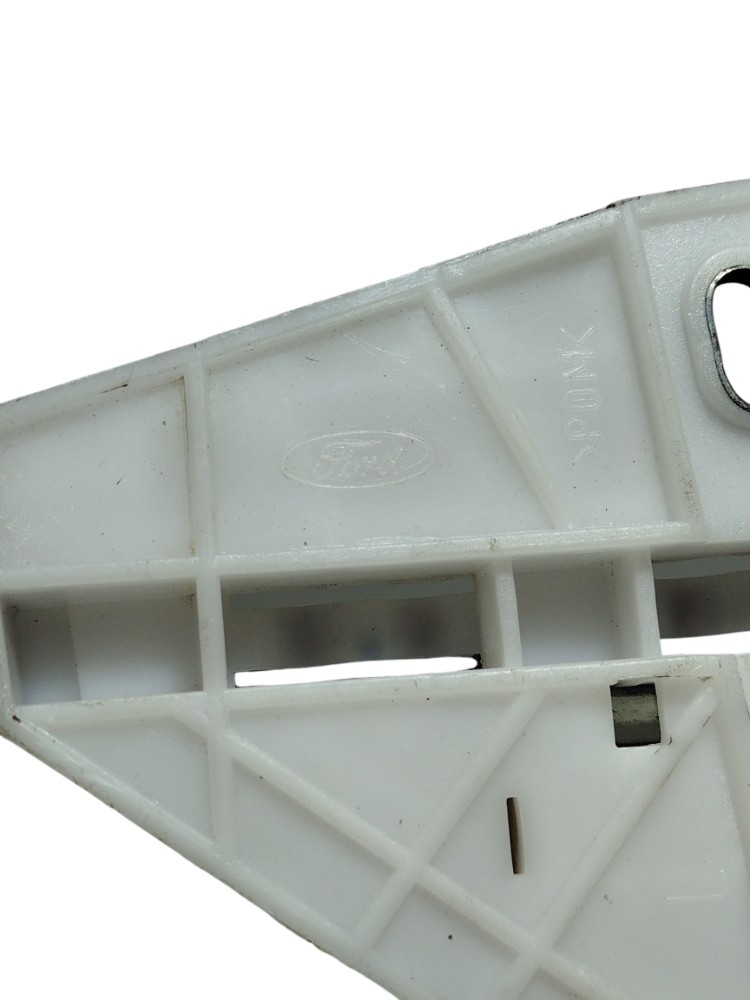 Máquina Vidro Manual Diant Esq Motorista Ford Ka 2009 2 Port 5