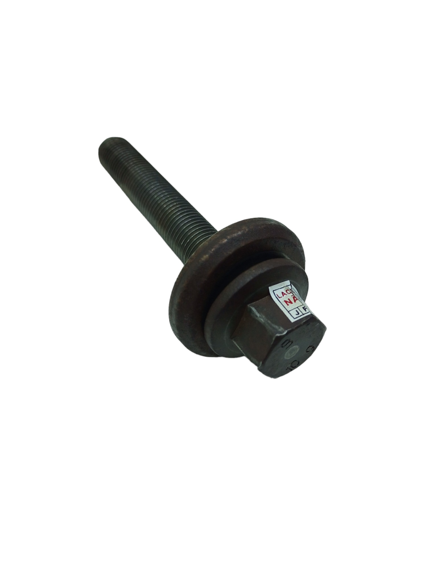 Parafuso Polia Virabrequim Ford Ka 3cc 1.5 12v 2019 2
