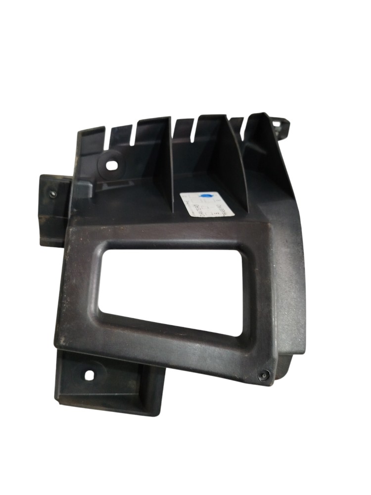 Guia Para-choque Tras Direito C4 Picasso Glx 2.0 16v 2012 5