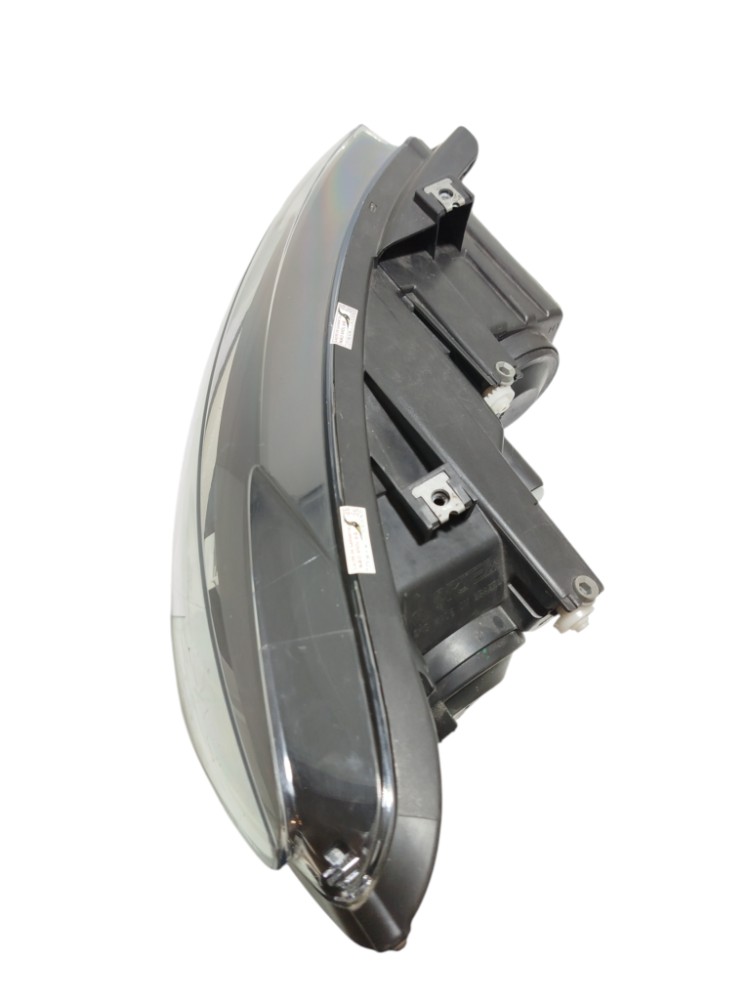 Farol Esquerdo Volkswagen Fox 2015 2100253 Esquerdo/motorista 6
