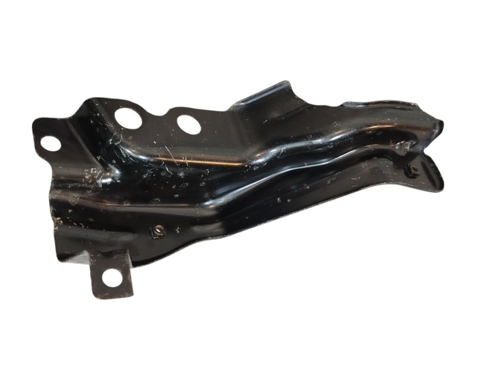 Suporte Farol Esquerdo Motorista Vw Fox 2010 A 2014 5