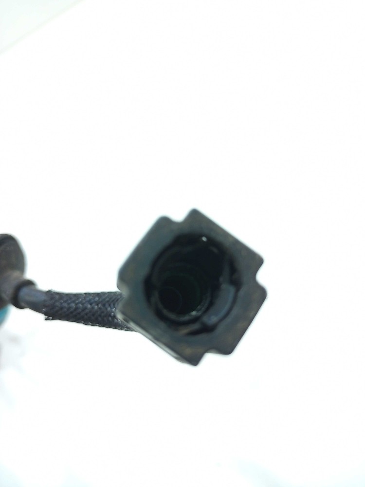 Mangueira Tubo Gasolina Renault Sandero 1.0 16v 2016 4