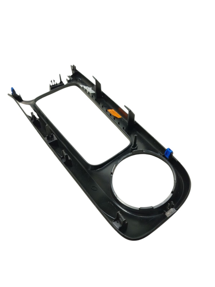Moldura Painel Direito Fiat Strada Endur 1.4 2022 100253285 5