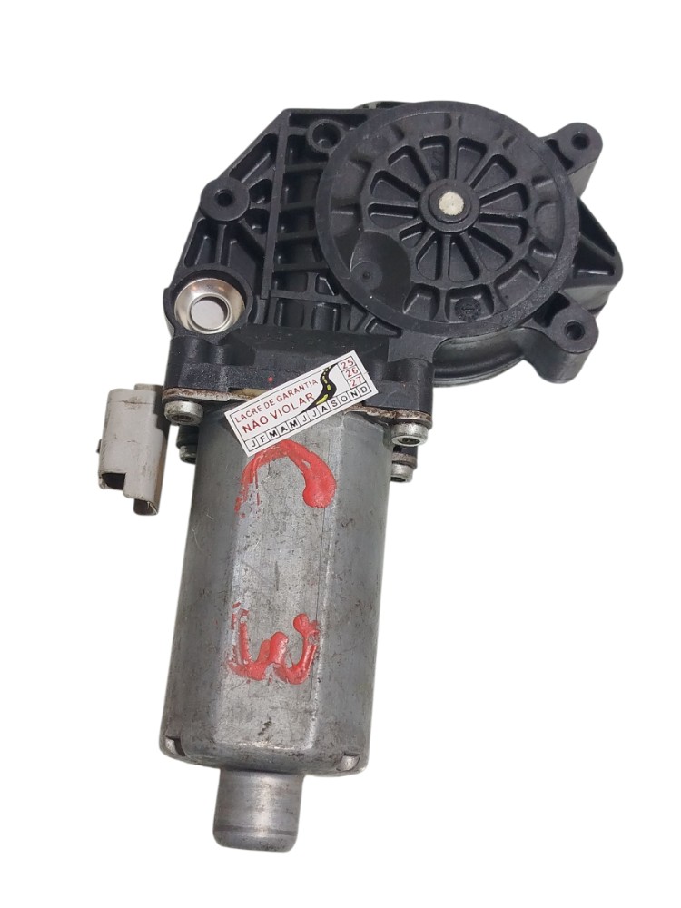 Motor Maq Vidro Tras Esq Citroen C3 2003 a 2012 0130821411 1