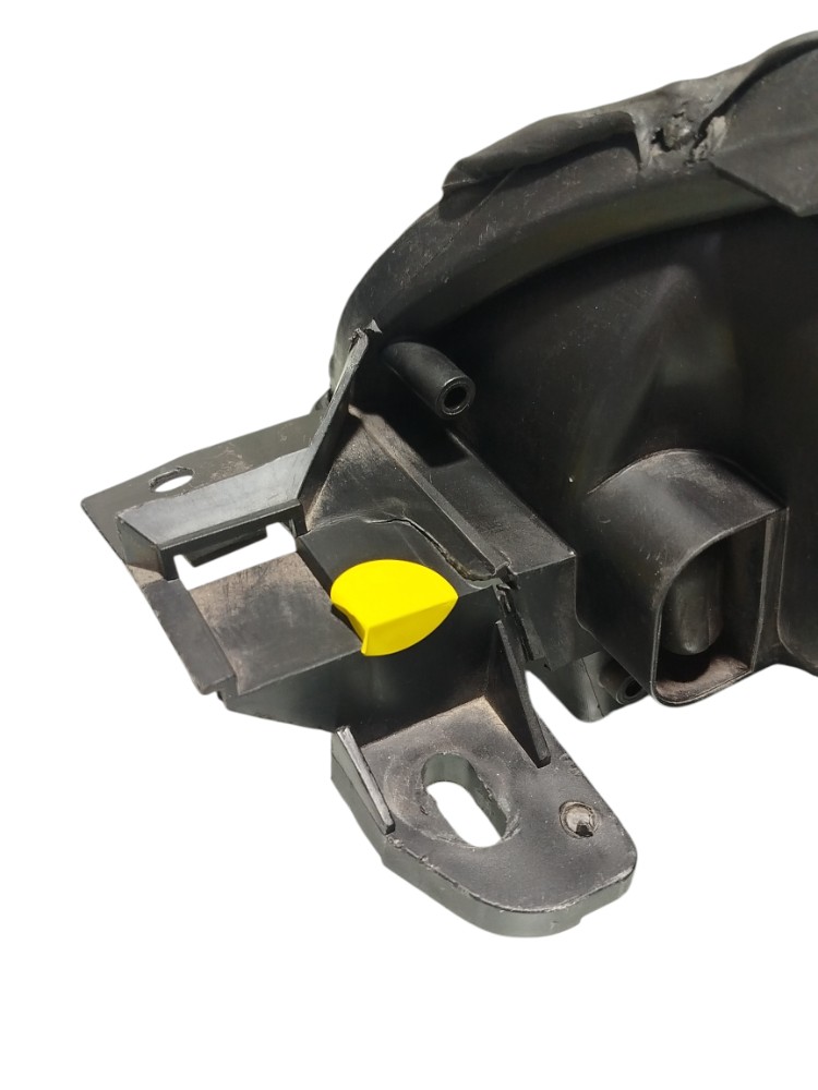 Farol Direito Passag C4 Grand Picasso 2009 16298200 Original Direito/passageiro 3