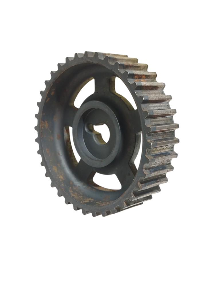 Engrenagem Comando Auxiliar Fiat Palio Uno 1.0 2000 46430315 4