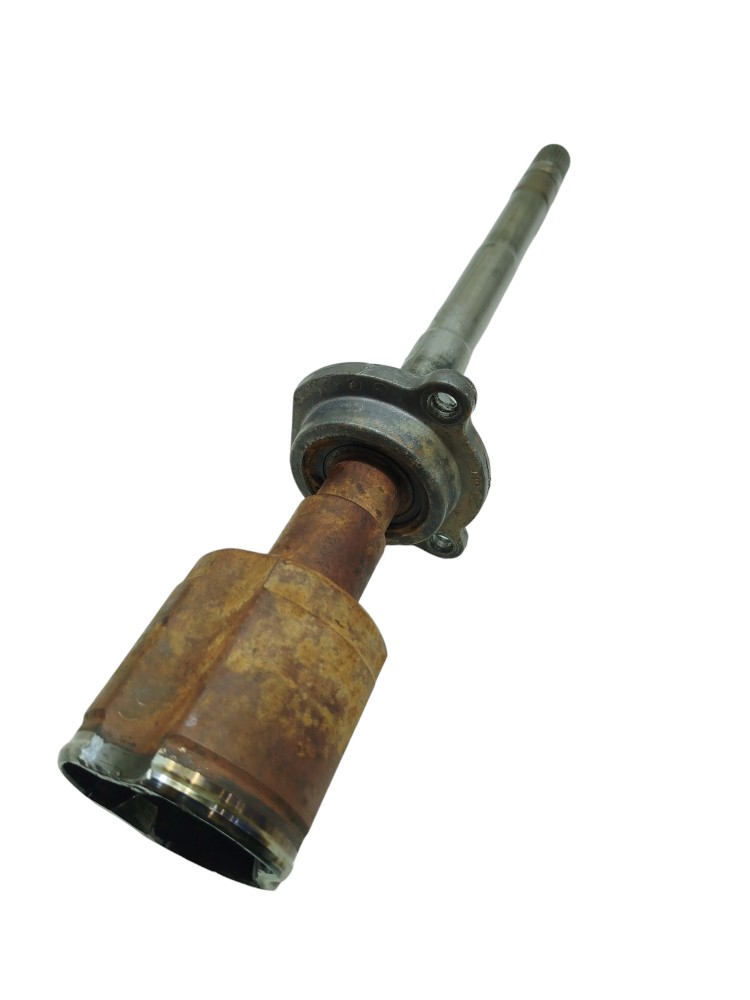 Tulipa Direita Caixa Transferência Duster 4×4 2.0 2015