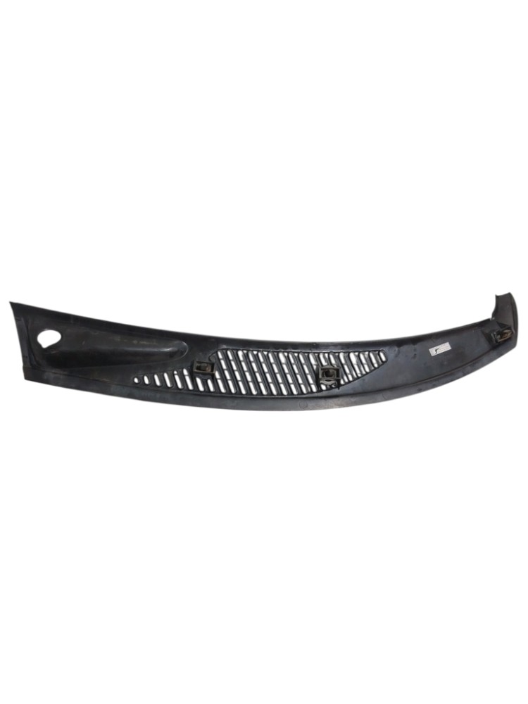 Grade Churrasqueira Direit Passag Vw Gol 1995 Orig 377819041 Preto Preto 10