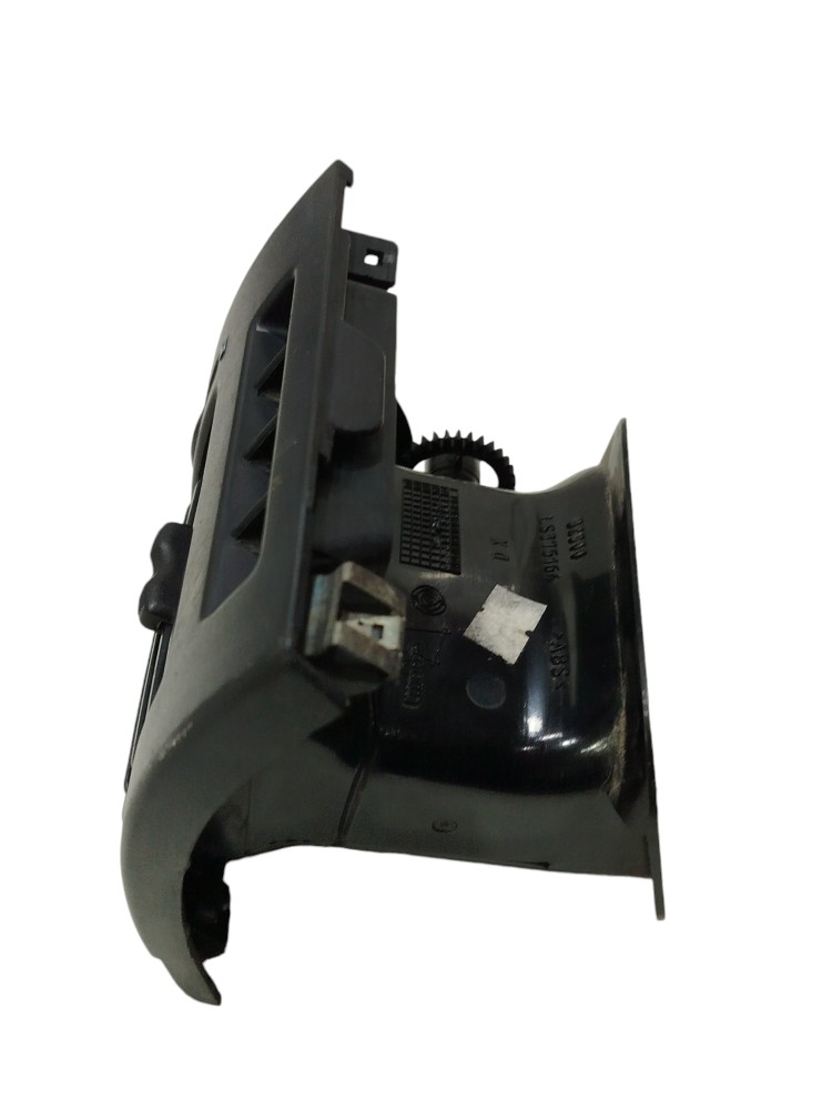 Difusor Ar Direito Fiat Palio Siena Strada 2008 735336645 2