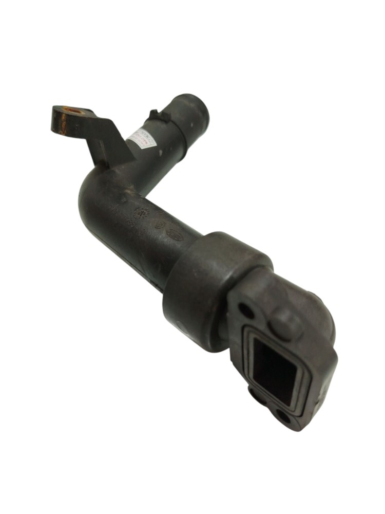 Tubo cano dagua Renault Clio 2006