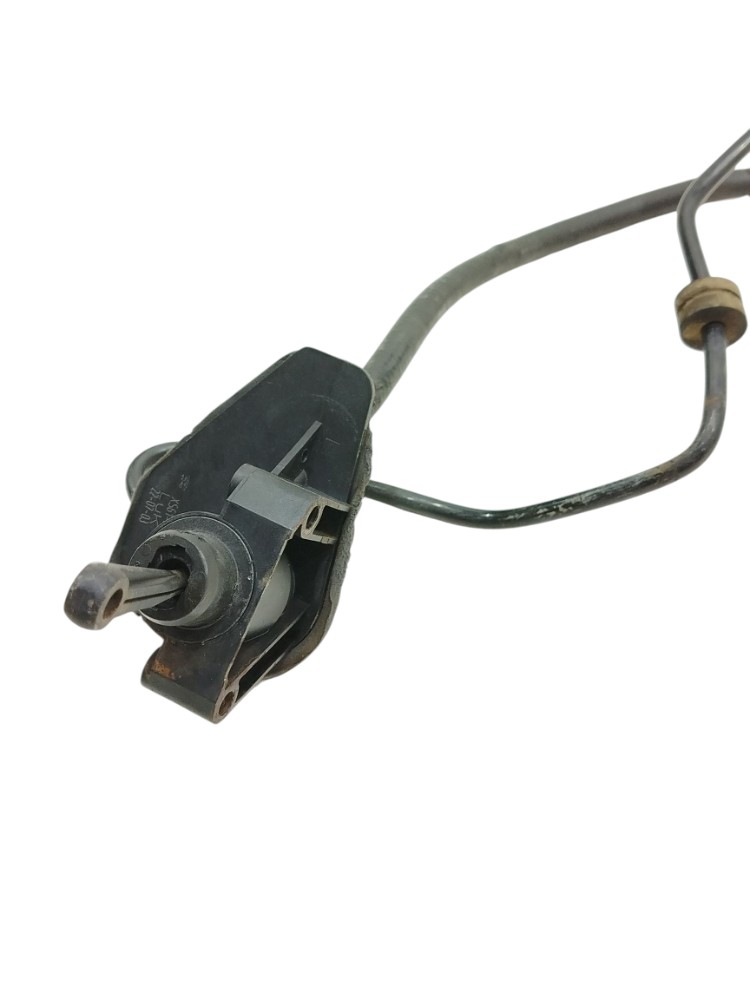 Atuador Pedal Embreagem Ford Courier 1.6 2003 1