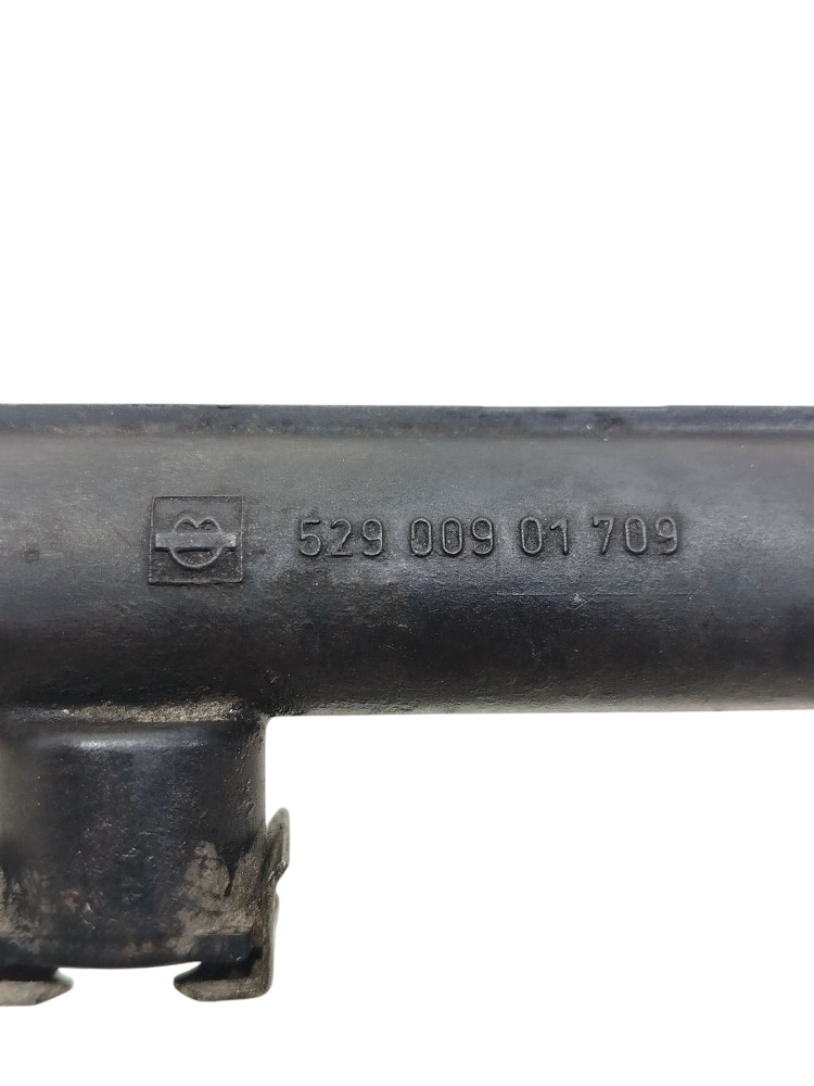 Flauta Bico Injetor Astra 2.0 Gl 2000 93275195 5