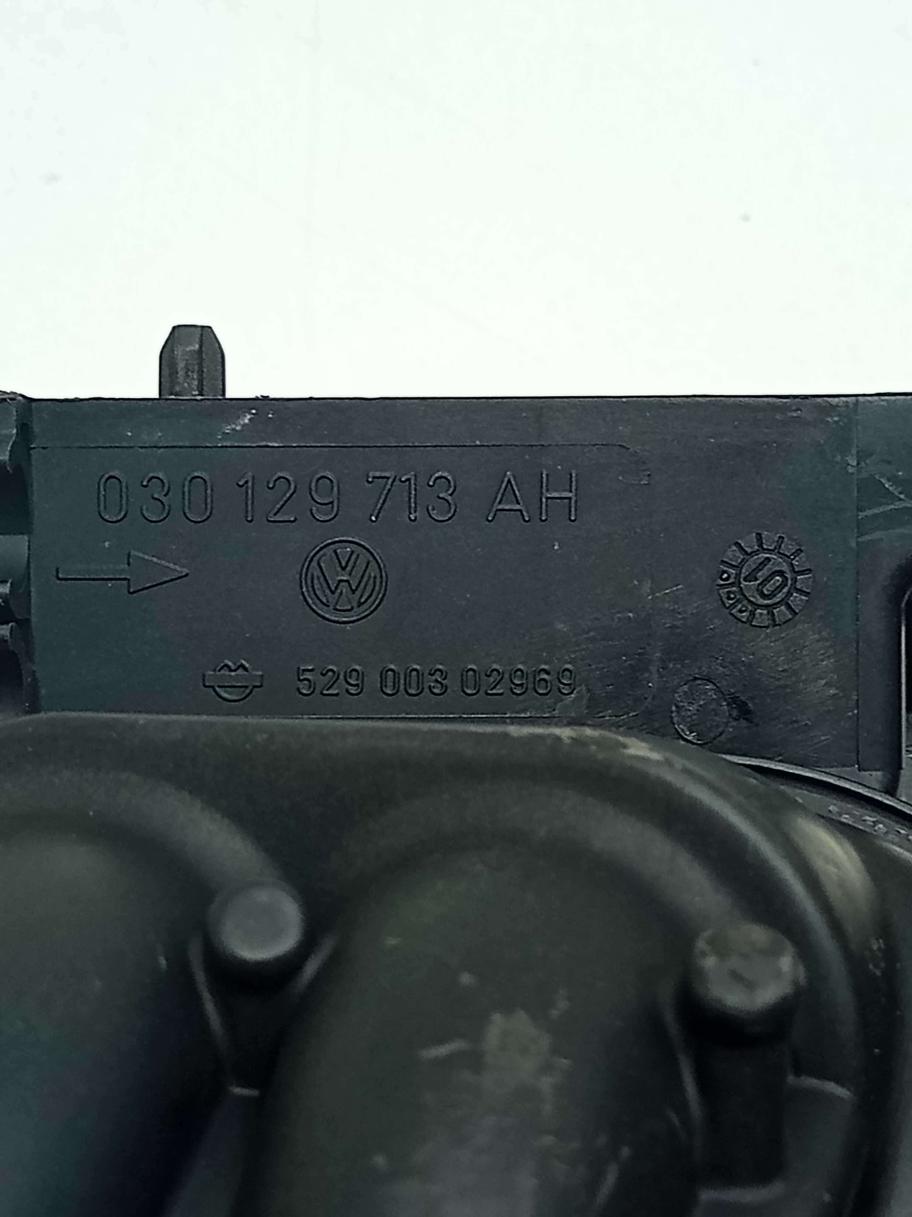 Coletor Admissão Volkswagen Gol 1.0 Mi 8v 2001 2