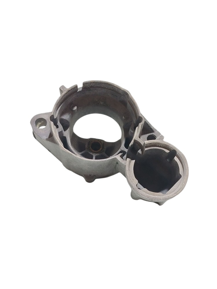 Carcaça Mancal Renault Clio 1.0 2006 6