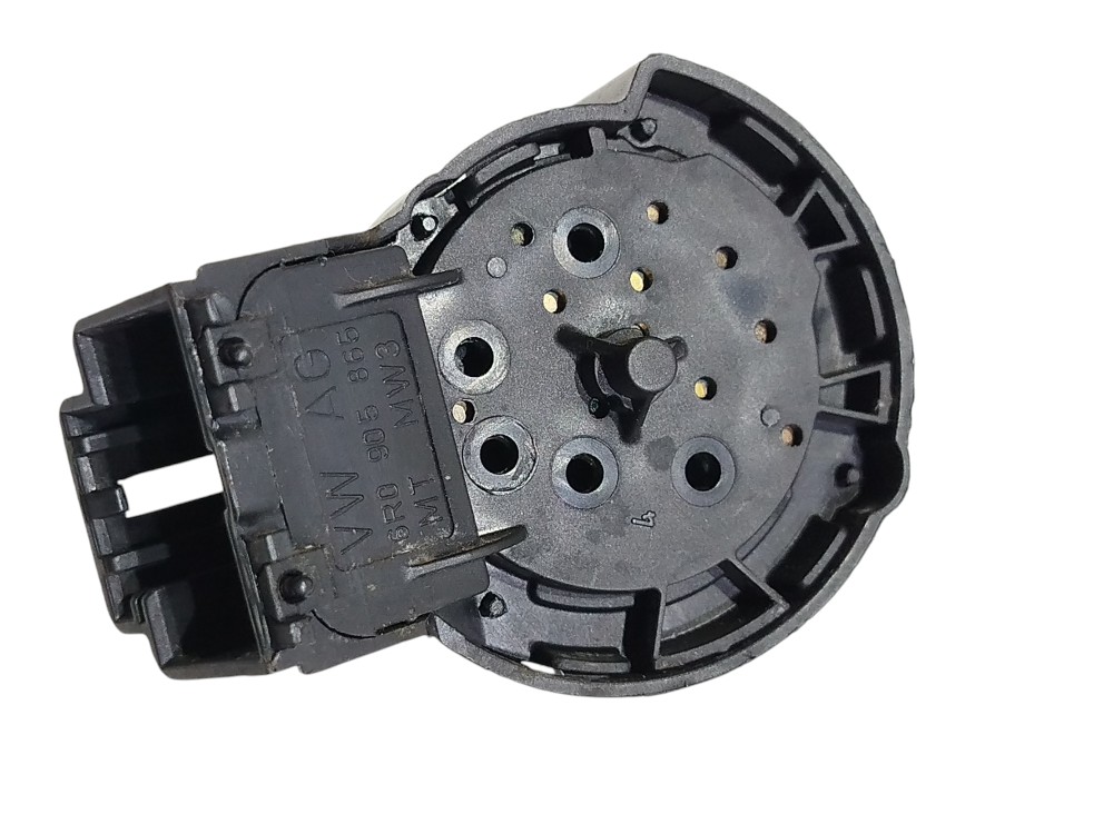 Comutador Ignicao Partida Fox 2014 1.0 6r0905865 5