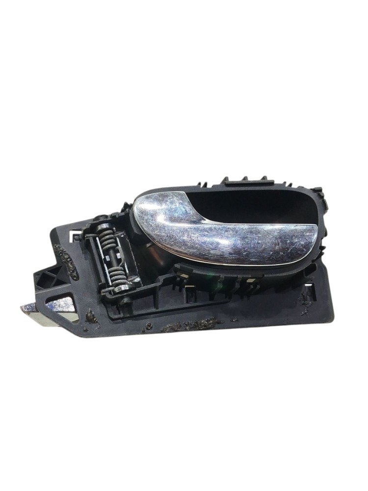 Maçaneta Int Diant Esq Motorista Peugeot 307 2004 9643604577 1