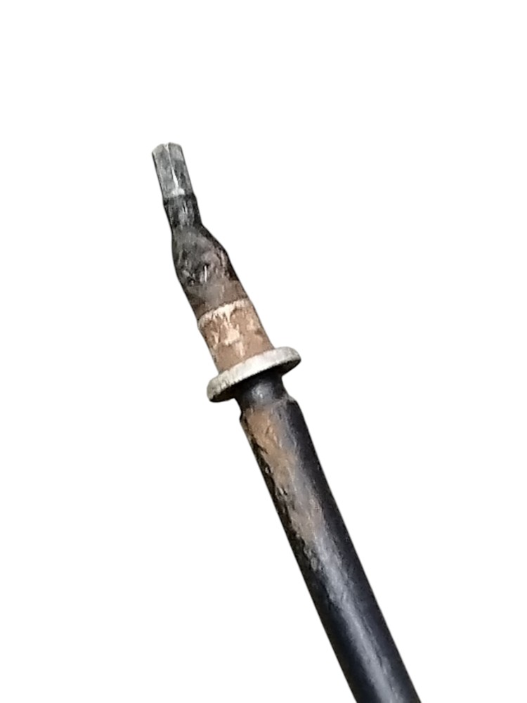 Cabos Freio Mão Gm Spin 1.8 2018 260D18D123 6