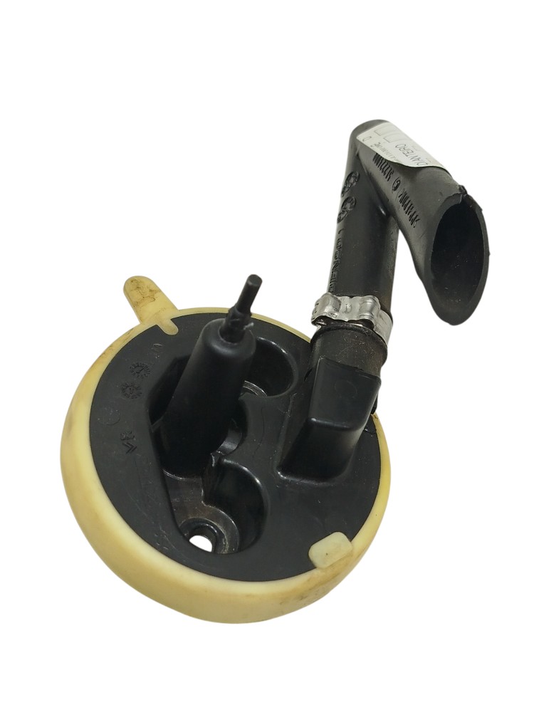 Mangueira Dreno Ar C4 Picasso Glx 2.0 16v 2012 Gasolina 1