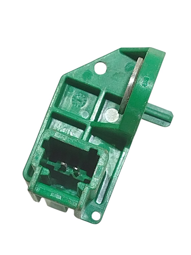 Sensor Impacto Airbag Citroen C4 Picasso 2012 3
