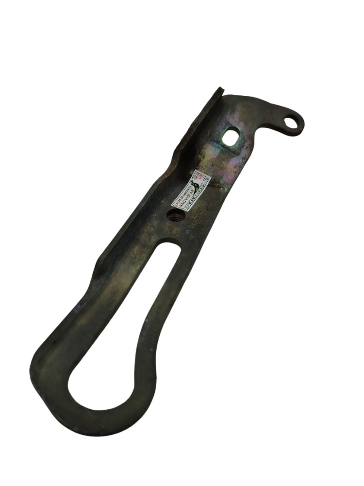Suporte Dianteiro Elevação Motor Renault Scenic 2.0 16v 2001