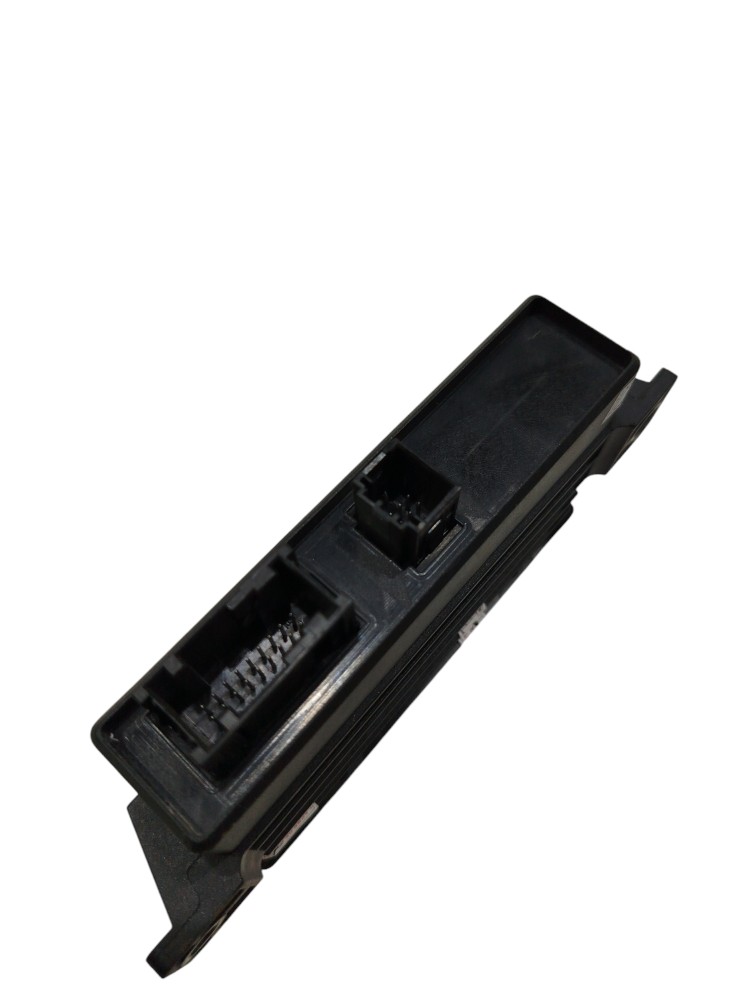 Modulo Sensor Estacionamento C4 Picasso Glx 2.0 16v 2012 Gas 8