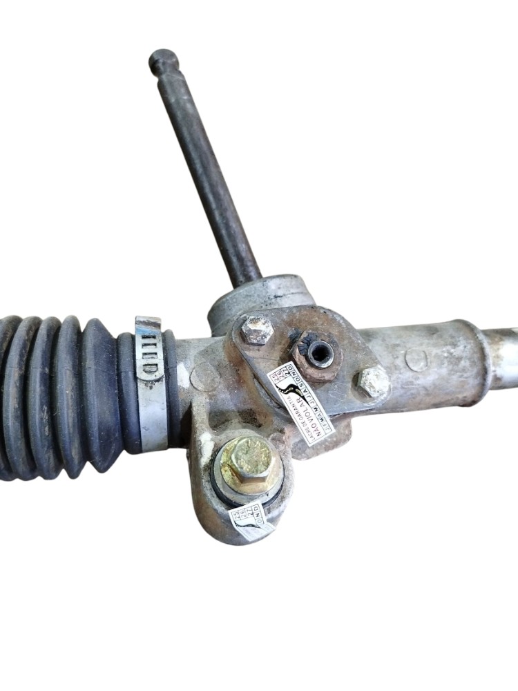 Caixa Direção Ford Ka 2008 a 2013 5