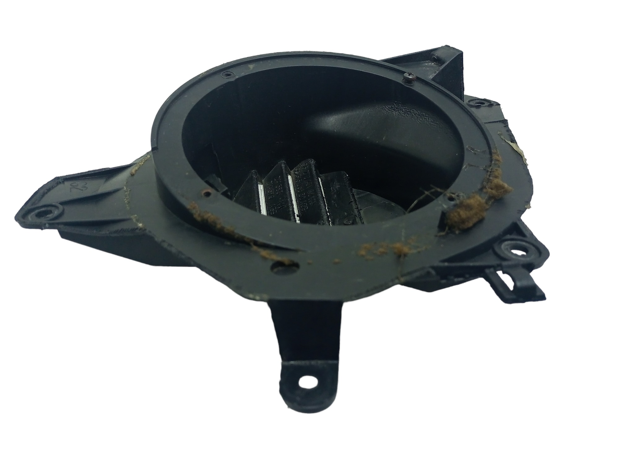 Suporte Alto Falante Dianteiro Esquerdo Peugeot 206 1.4 2004 3