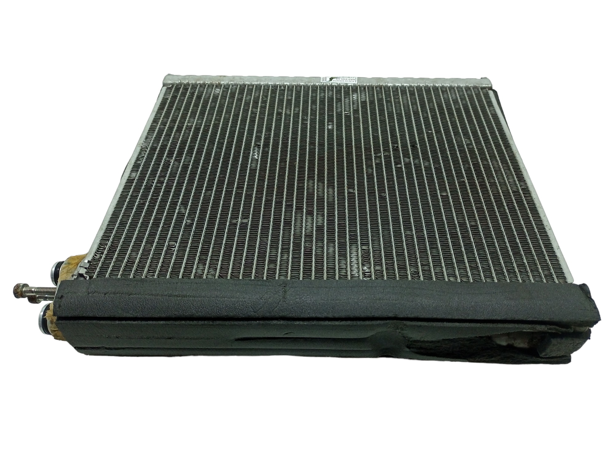 Radiador Ar Condicionado Digital Civic 2.0 Ex 16v 2014 3