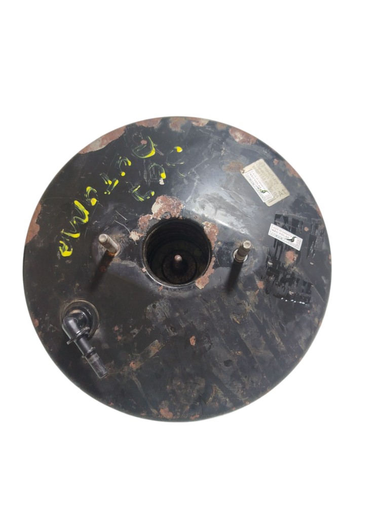 Hidrovácuo Servo Freio Peugeot 307 1.6 2005 a 12 9683915880 1