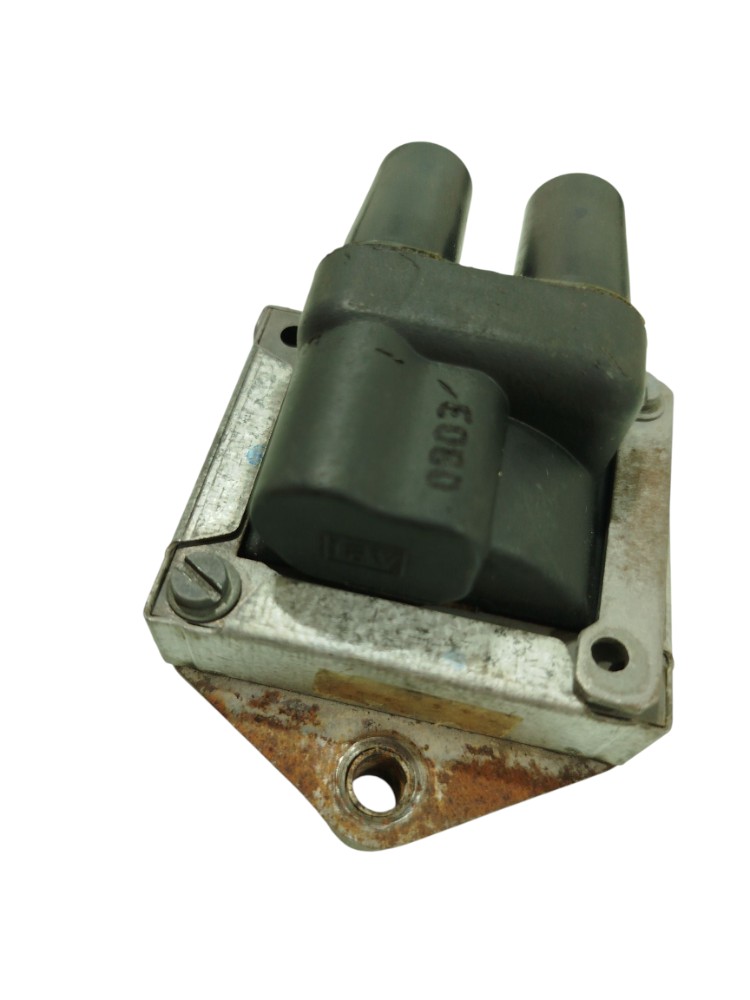 Bobina Ignição Fiat Palio Fire 8v 1.0 2002 A 2005 5