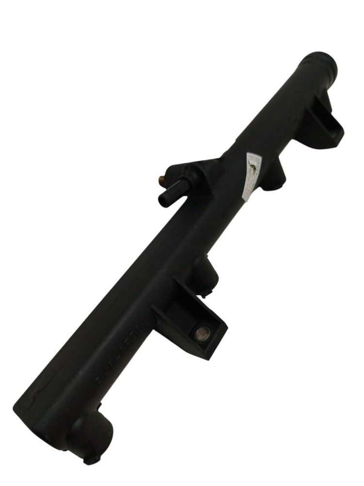 Flauta Bico Injetor C4 Picasso Glx 2.0 16v 2012 Gasolina 1