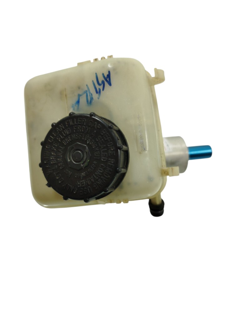 Reservatório Cilindro Mestre Freio Gm Astra 1999 a 2011 1