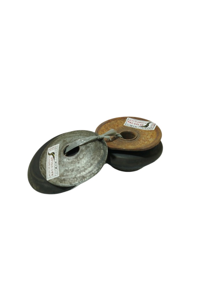 Bucha Coxim Amortecedor Tras Fiat Palio 1999 464642730 1