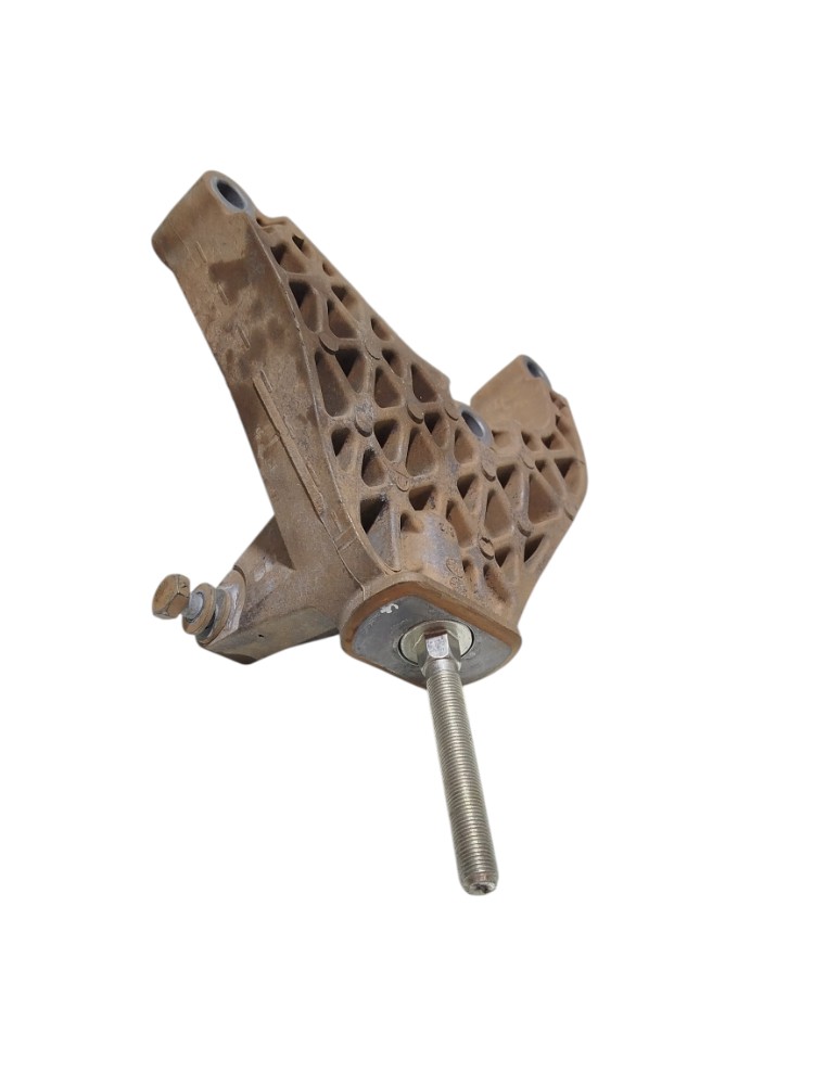 Suporte Coxim Câmbio Fiat Cronos 1.0 2023 51987495 8