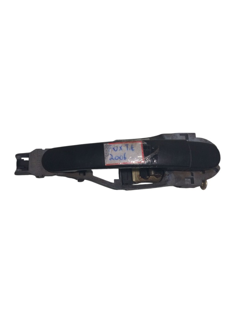 Maçaneta Externa Dianteiro Porta Lado Esq Vw Fox 2006 1