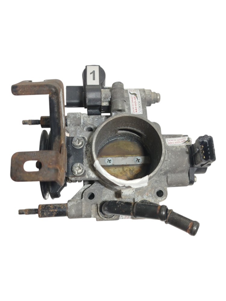 TBI Corpo Borboleta Kia Soul 2011 1.6 Manual 9520930010