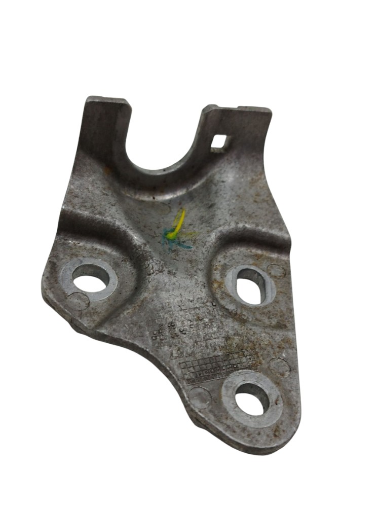 Suporte Cabo Marcha Peugeot 2008 1.6 16v 2018 8