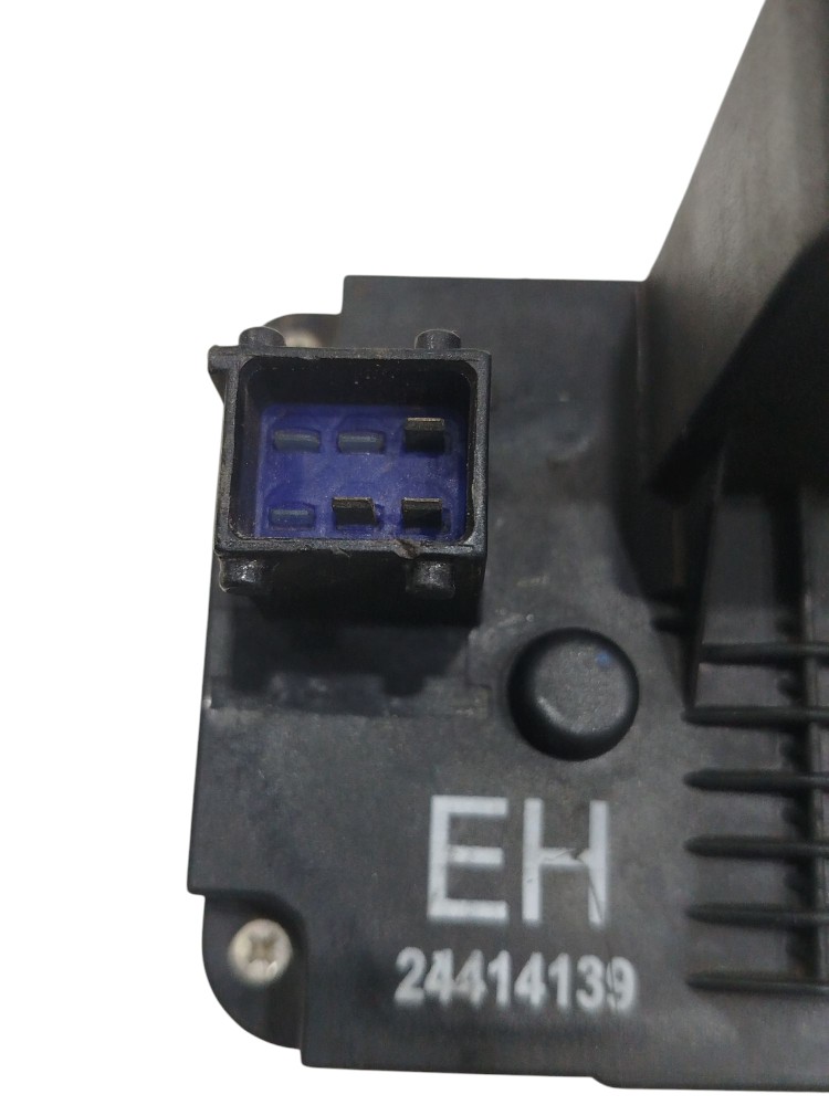 Fechadura Porta Traseira Esquerda Astra Zafira 2001 A 2012 2