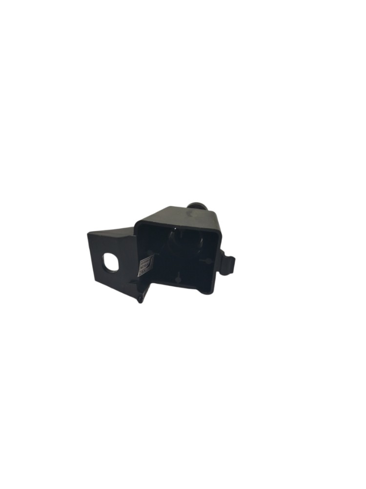 Batente Regulador Altura Capô Citroën C4 Picasso 2008 A 2012 7