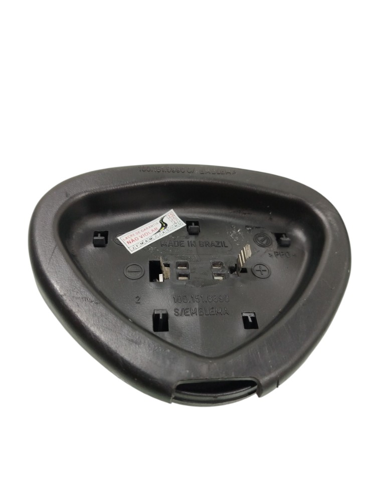 Tampa Aciona Buzina Fiat Uno Fiorino 1996 A 2010 5