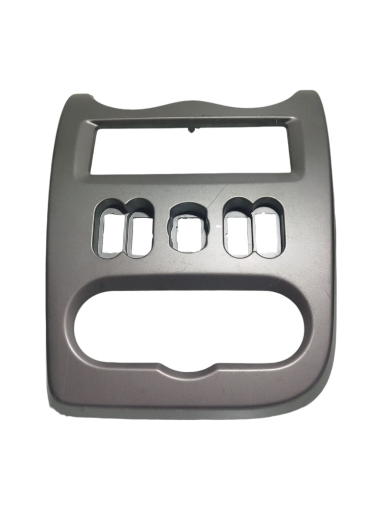 Moldura Painel Logan Sandero 2011 8200532242 2
