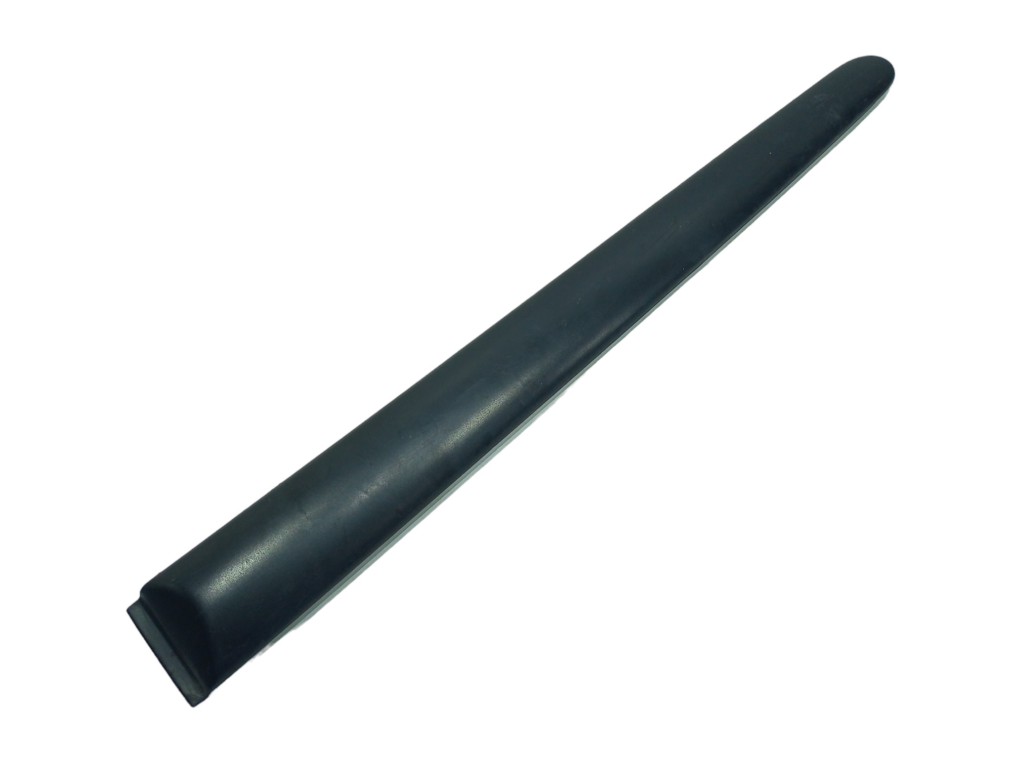 Friso Porta Tras Ld Esquerdo Peugeot 206 1.4 2004 1