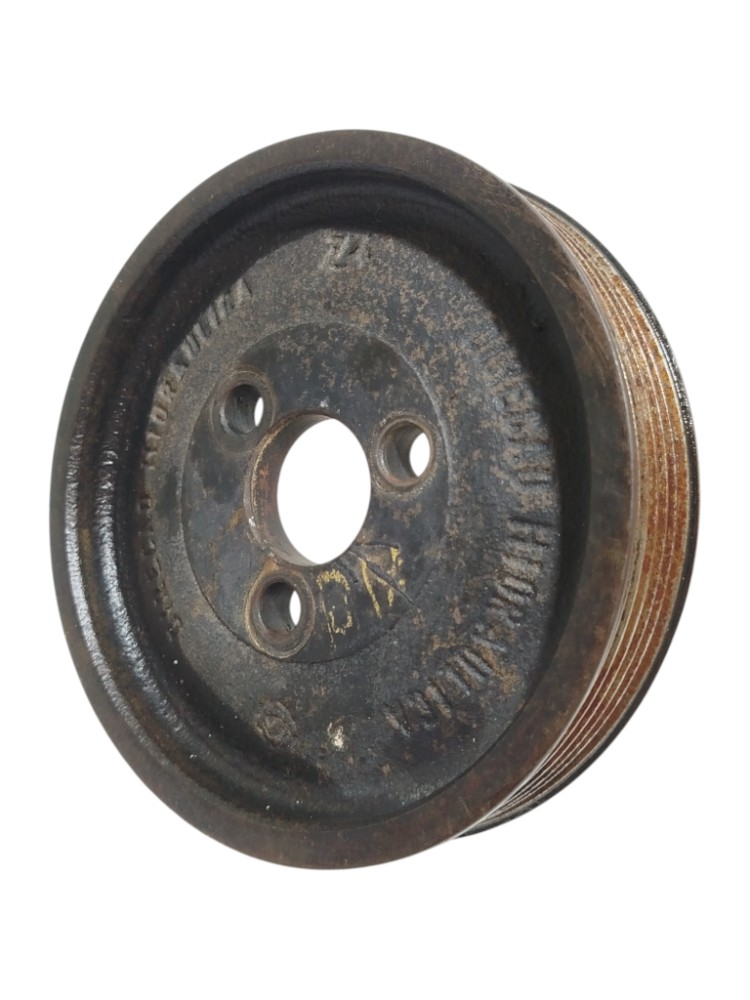 Polia Bomba Direção Hidráulica Palio Fiasa 1.0 1999 46478944 4